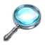 🔍